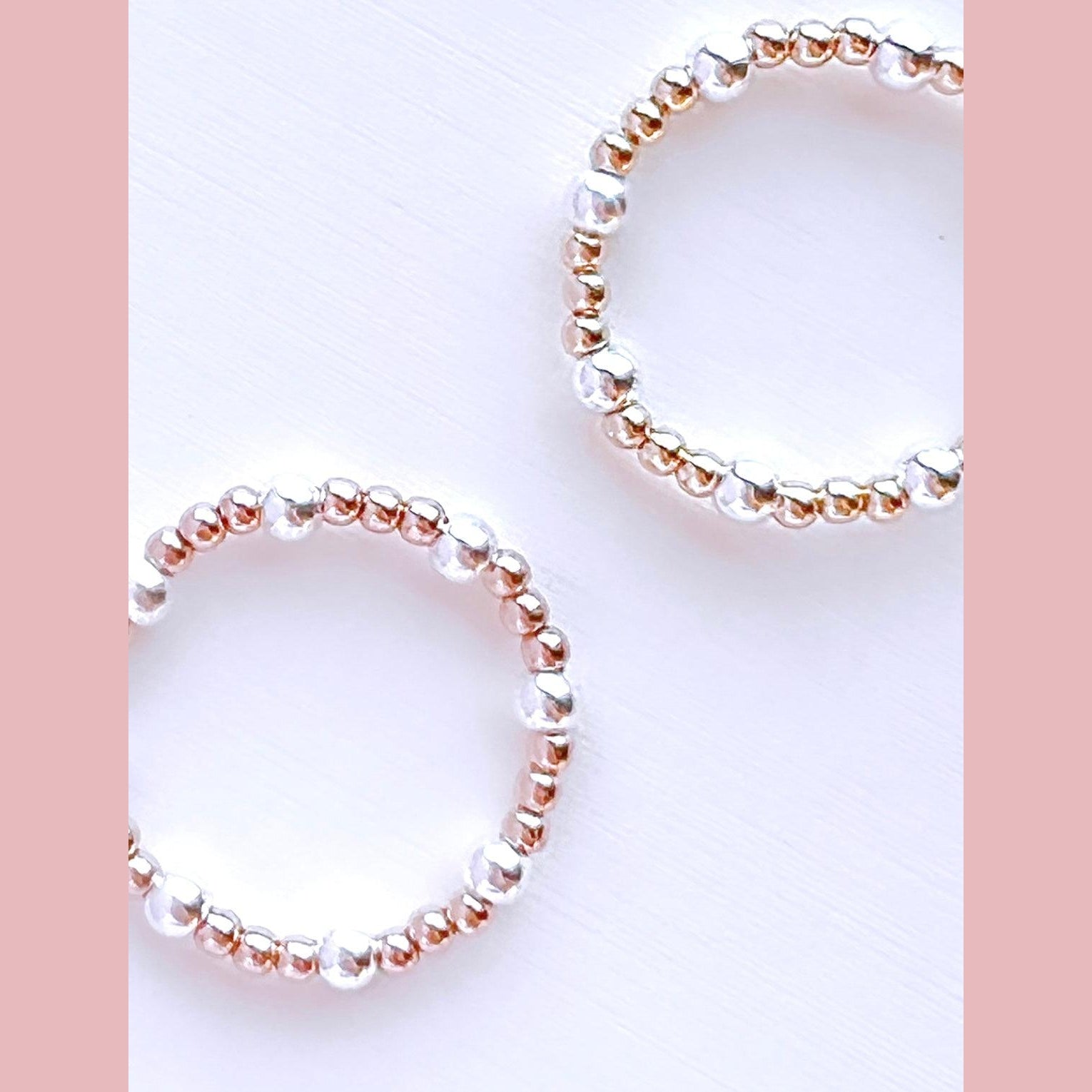 The Deco Ring - The Neon Cactus Studio