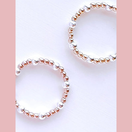 The Deco Ring - The Neon Cactus Studio