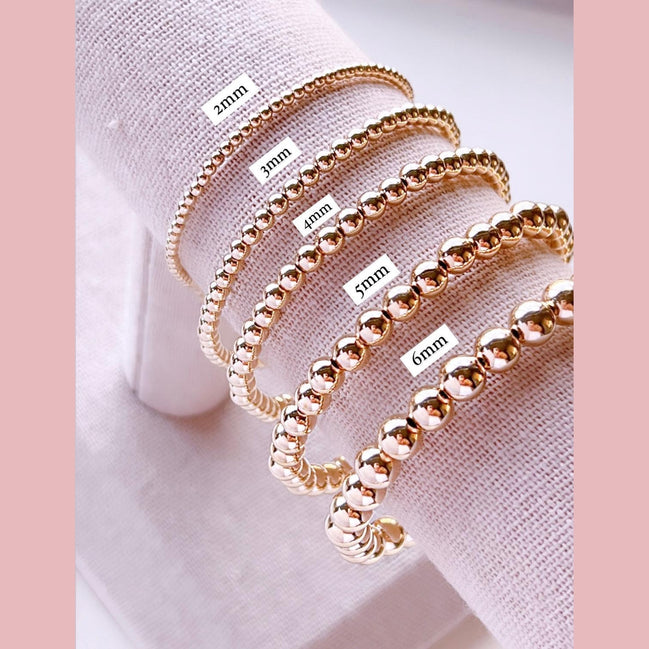 Gold Filled Singles - The Neon Cactus Studio